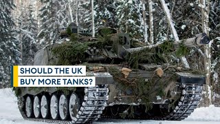 Defence review refresh: What does the military need?
