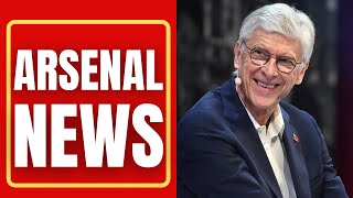 Mikel Arteta WANTS Arsene Wenger to RETURN to Arsenal FC | Arsenal News Today