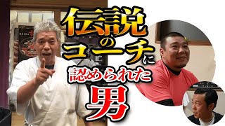 伝説のコーチが認めた男はマスクの中で何を考えていたのか！？【PL学園座談会】