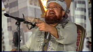 Molana Kokab Noorani 2010 Part 3/4