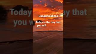 Gratitude | Affirmations | Law of attraction #shorts