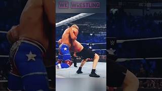 BROCK LESNAR VS CODY RHODES #trendingshorts #youtubeshorts #ytshorts #viralshorts #shortsfeed