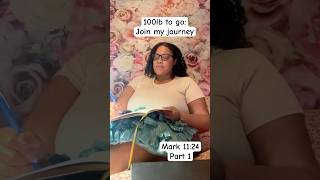 100lb weight loss journey begins   #weightlossjourney￼ #newyearnewme  #100lbstogo #foryou #sub