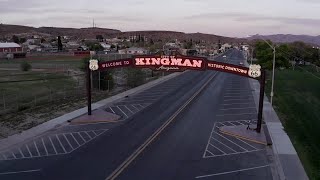 Get to know Kingman: The historic mining town is much more than a Route 66 pitstop