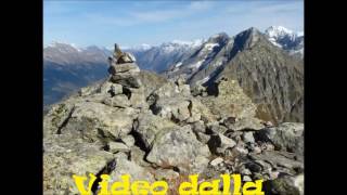 Val Codera Pizzo di Prata - 2727m