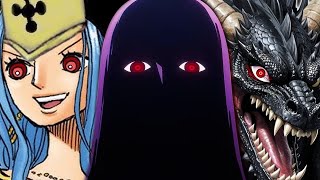 Popular Imu Theories from One Piece (Final Boss)