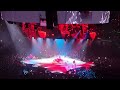 Metallica - Ecstasy of Gold and Hardwired @ 40th Anniversary Night #2. San Francisco, CA 12/19/21