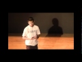 TEDxYouth@EISJ - Aneesh Ramaswamy - Ignite and Rekindle The Flame