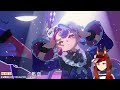 【鳴潮 参加ok】ver.2.1が神アプデ過ぎて泣いちゃう【七彩なな vtuber】 wutheringwaves