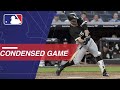 Condensed Game: CWS@NYY - 8/29/18