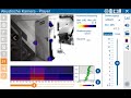 Leakage detection with SoundCam