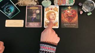 ♐️SAGITTAIRE✨SEMAINE DU 13 AU 19 JANVIER 2025✨VOUS N' ÊTES JAMAIS SEUL💖