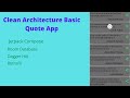 Clean Architecture Quote App Using Jetpack Compose