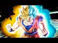 How Saiyan's Hairs colour Change ? - Dragon Ball Science Ep 1 !!!