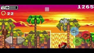 Emerald Fighters Demo Gameplay