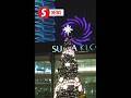 KLCC lights up with dazzling water show and Malaysia’s tallest Christmas tree