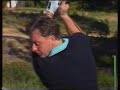 ian woosnam s power game