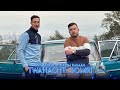 Probador ft. Hakim Raiman - Twahacht 3omri (Official Music Video, 2024) | بروبادور - توحشت عمري