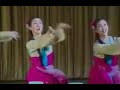 군무 물동이춤｜조선무용 korean dance