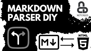 Build Your Own Markdown Parser From Scratch (Tokenizer)