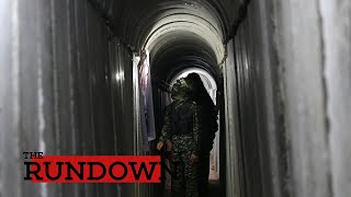 Israel Uncovers Another Gaza Cross-Border Tunnel