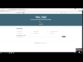 JS Web apps - REST and Postman part 2 (POST request)