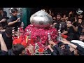 21 Ramzan 2024 | Baramdagi Markazi Zaiyarat Zari Imam Ali as | Mubarak Haveli Mochi Gate Lahore