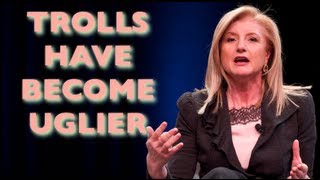 Huffington Post Banning Anonymous Comments | The Rubin Report