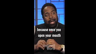 Three Keys to Success that will Change your Life | Les Brown #shorts