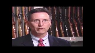 Inside The FBI Crime Laboratory - NatGeo TV