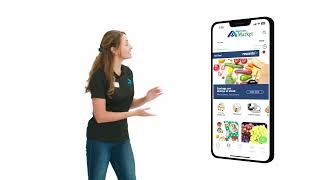 How to Use Digital Deals by Albertsons Market