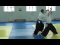 hiroyuki sakurai shihan 6th dan aikikai