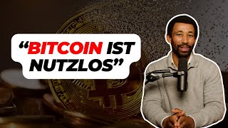 Die Basics von Bitcoin und was jeder dabei übersieht.