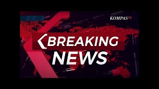 BREAKING NEWS - Gempa M 6,2 Kedalaman 10 Km Guncang Jember