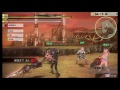 ワイルド・キャリアー　高難易度3　ゴッドイーター2　god eater2　新米ブラッドの攻略神喰い日記