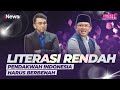 Literasi Dakwah Kebencanaan dan Digital Belum Ada Uztaz yang Bisa  - Rakyat Bersuara 10/12