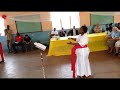 LOW IN THE GRAVE , EASTER SONG ,BY UMCC CHOIR MOROTO