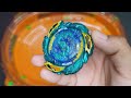 katana power beyblade burst quad drive katana muramasa and vanish cobra unboxing and review