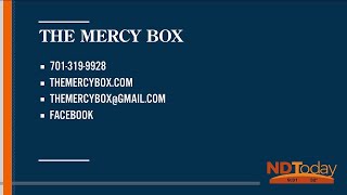 ND Today: Mercy Box