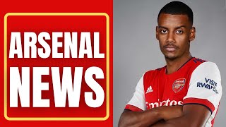 BREAKING NEWS: WHY Arsenal FC DIDN'T SIGN Alexander Isak?