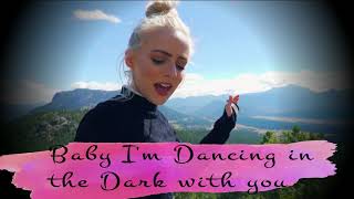 Lyrics Perfect - Madilyn Bailey with cover // PERFECT//