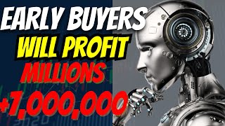 TOP 5 AI CRYPTO TO BUY RIGHT NOW(HUGE POTENTIAL)