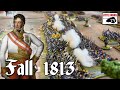 11-Player Napoleonic Campaign | Fall 1813