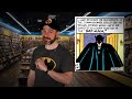 Batman and the Cases of the Chemical Syndicates