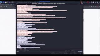 TryHackMe - Overpass2 walkthrough