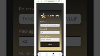 Tron Astral I'd Activation || How To Activate I'd in Tron Astral || Tron Astral 100% Decentralized