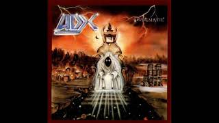 1987 - ADX - Suprématie   (Full Album)