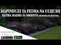 A2: MAPINDUZI YA FEDHA NA UCHUMI KATIKA MAISHA YA MKRISTO | MWL. HURUMA GADI | 04.02.2020