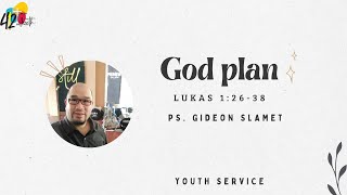 Ibadah Youth Timothy GPdI Cianjur Kamis 14 November 2024 Jam 18.00