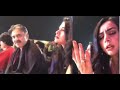 Aftab Iqbal & Family at Qawali Night on Open Mic Cafe & Babu Rana Best Qawali